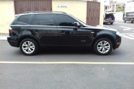 BMW X3 3.0i 2010