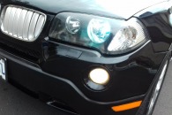 BMW X3 3.0i 2010