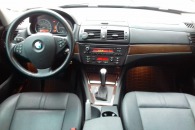 BMW X3 3.0i 2010