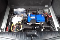 BMW X3 3.0i 2010