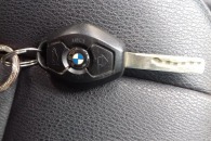 BMW X3 3.0i 2010