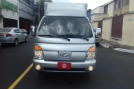 Hyundai Porter II 2011