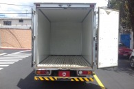 Hyundai Porter II 2011