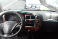 Hyundai Porter II 2011