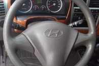 Hyundai Porter II 2011