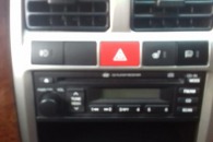 Hyundai Porter II 2011