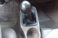 Hyundai Porter II 2011