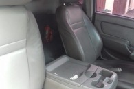 Hyundai Porter II 2011