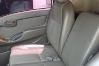 Hyundai Porter II 2011
