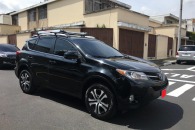 Toyota Rav4 4x4 2014