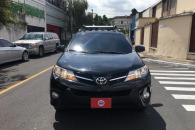 Toyota Rav4 4x4 2014