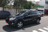 Toyota Rav4 4x4 2014