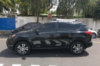 Toyota Rav4 4x4 2014
