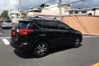 Toyota Rav4 4x4 2014