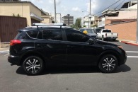 Toyota Rav4 4x4 2014