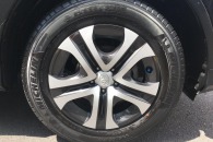 Toyota Rav4 4x4 2014