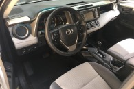 Toyota Rav4 4x4 2014
