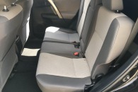 Toyota Rav4 4x4 2014