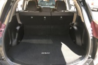 Toyota Rav4 4x4 2014