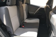 Toyota Rav4 4x4 2014