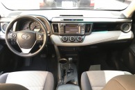 Toyota Rav4 4x4 2014