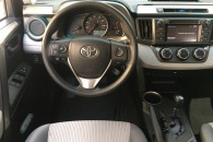 Toyota Rav4 4x4 2014