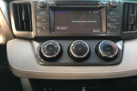 Toyota Rav4 4x4 2014