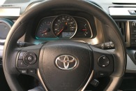 Toyota Rav4 4x4 2014