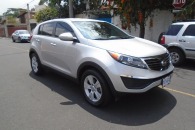 Kia Sportage LX 2012