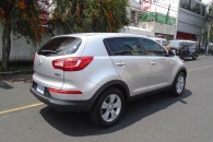 Kia Sportage LX 2012