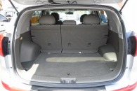 Kia Sportage LX 2012