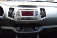 Kia Sportage LX 2012