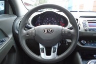 Kia Sportage LX 2012