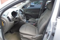 Kia Sportage LX 2012