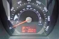 Kia Sportage LX 2012