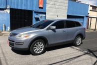 Mazda Cx9 4X4 2008