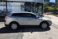 Mazda Cx9 4X4 2008