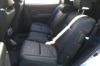Mazda Cx9 4X4 2008