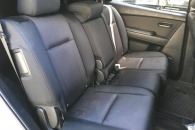 Mazda Cx9 4X4 2008