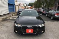 Audi A4 2.0T Sline 2016
