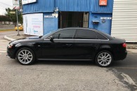 Audi A4 2.0T Sline 2016
