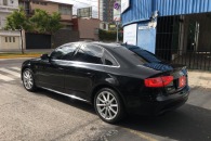 Audi A4 2.0T Sline 2016