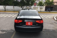 Audi A4 2.0T Sline 2016