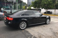 Audi A4 2.0T Sline 2016