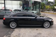 Audi A4 2.0T Sline 2016