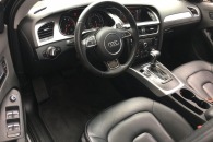 Audi A4 2.0T Sline 2016
