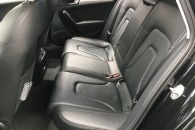 Audi A4 2.0T Sline 2016