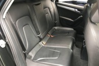 Audi A4 2.0T Sline 2016