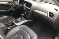 Audi A4 2.0T Sline 2016