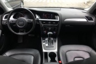 Audi A4 2.0T Sline 2016